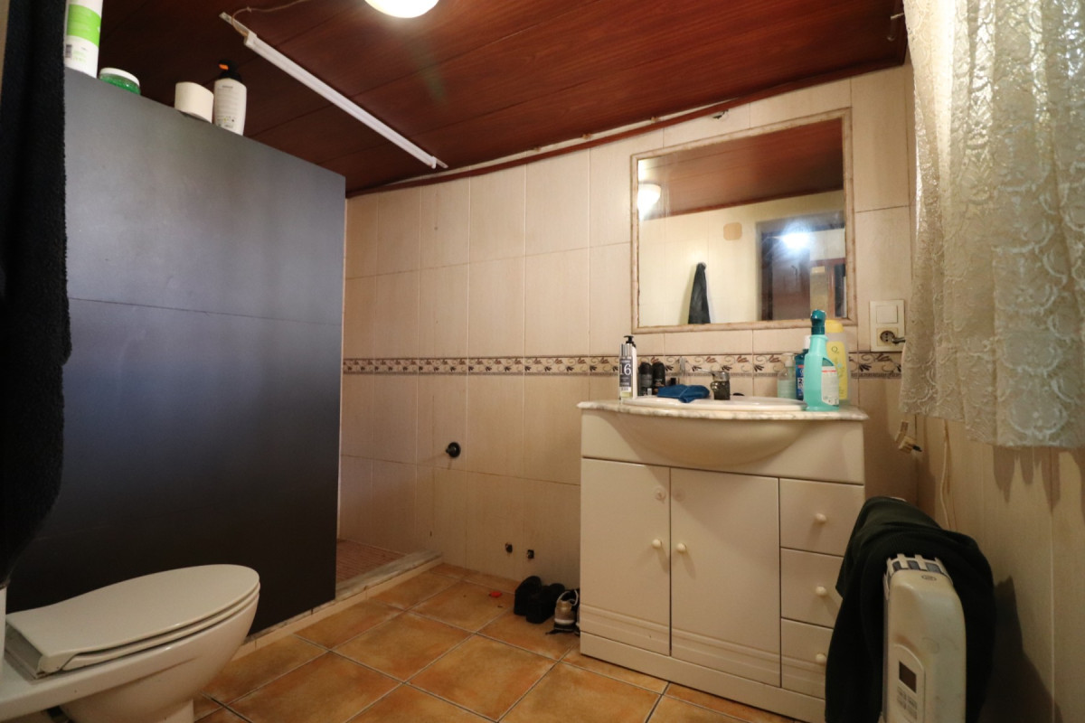 Herverkoop - Vrijstaande Villa - Heredades - Heredades - Village