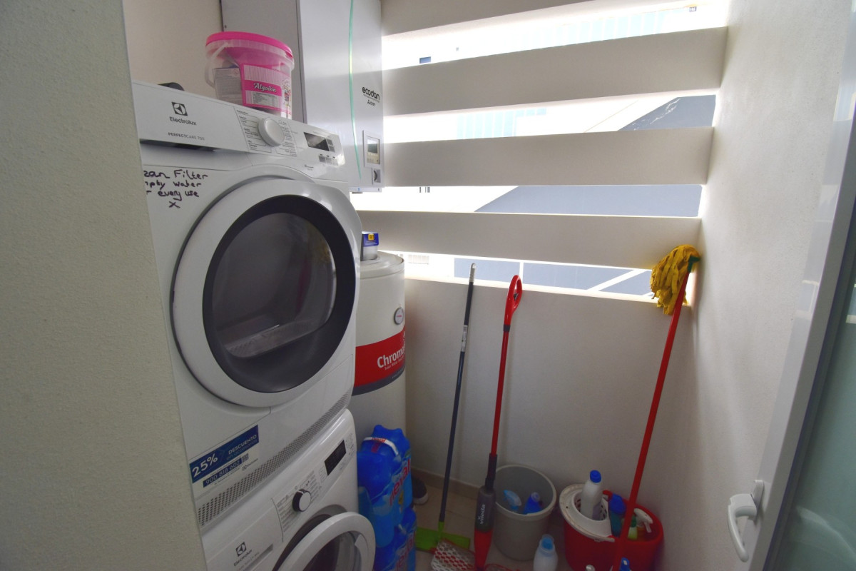 Reventa - Apartamento / piso - Orihuela Costa - Playa Flamenca