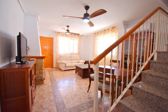 Reventa - Adosado - Orihuela Costa - Los Altos