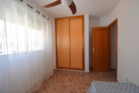 Reventa - Adosado - Orihuela Costa - Los Altos