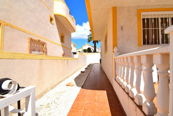 Reventa - Adosado - Orihuela Costa - Los Altos