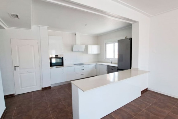 Herverkoop - Landelijke woning - Catral - Catral - Country