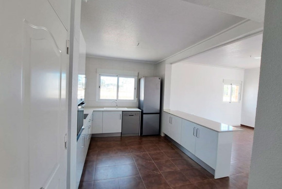 Herverkoop - Landelijke woning - Catral - Catral - Country