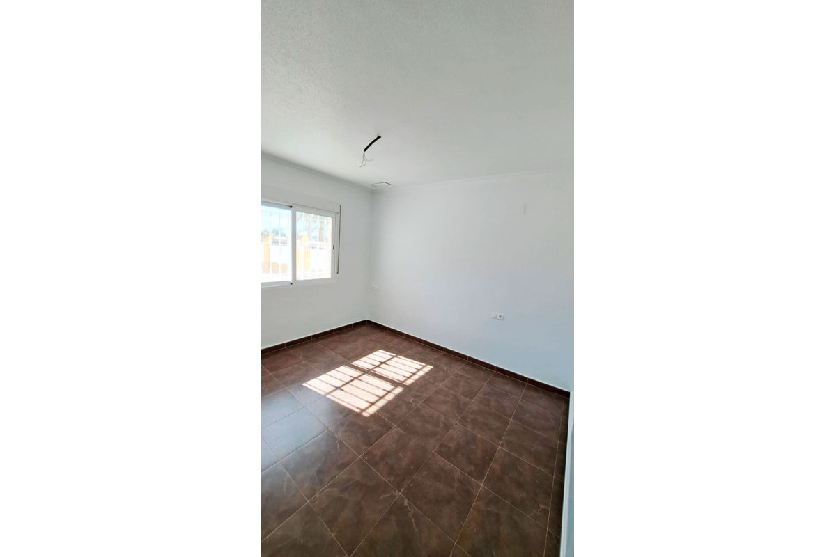 Herverkoop - Landelijke woning - Catral - Catral - Country