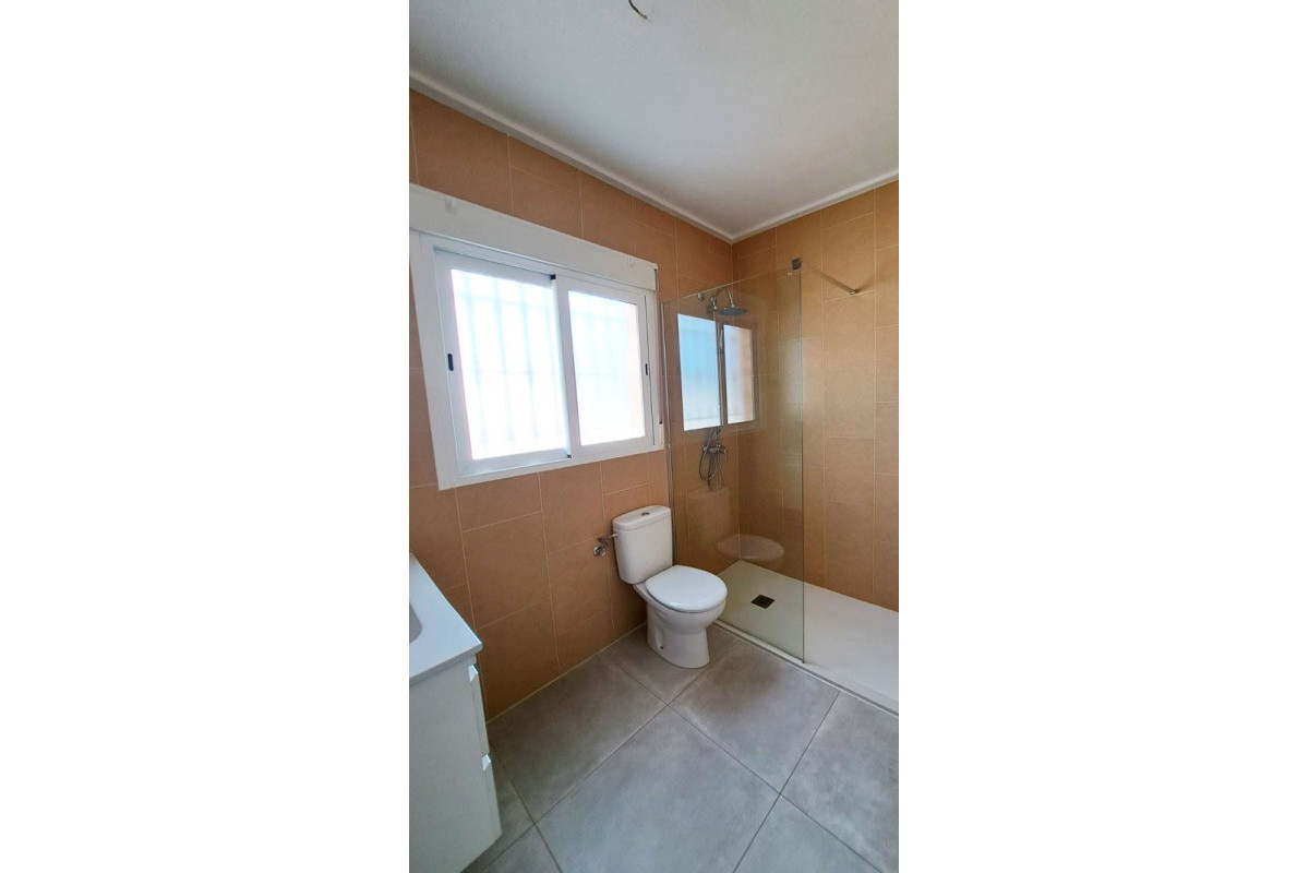 Herverkoop - Landelijke woning - Catral - Catral - Country