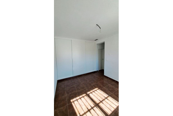 Herverkoop - Landelijke woning - Catral - Catral - Country