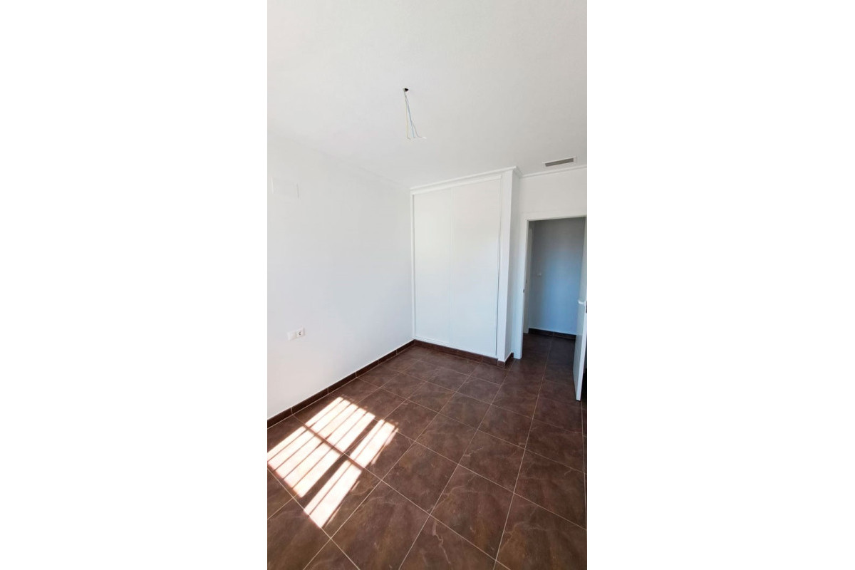 Herverkoop - Landelijke woning - Catral - Catral - Country