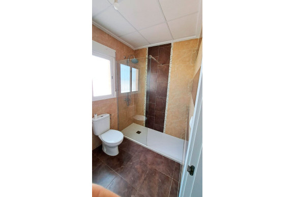 Herverkoop - Landelijke woning - Catral - Catral - Country