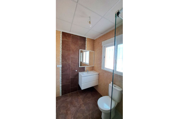 Herverkoop - Landelijke woning - Catral - Catral - Country