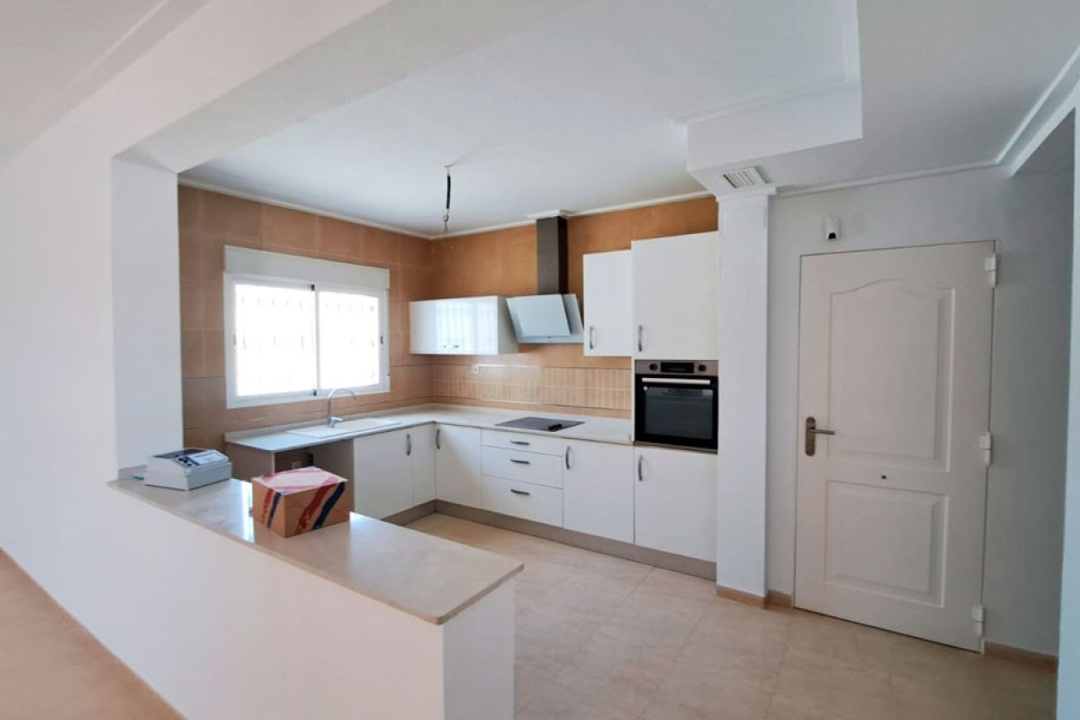 Revente - Country Property - Catral - Catral - Country