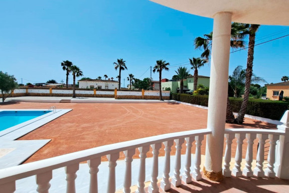 Revente - Country Property - Catral - Catral - Country