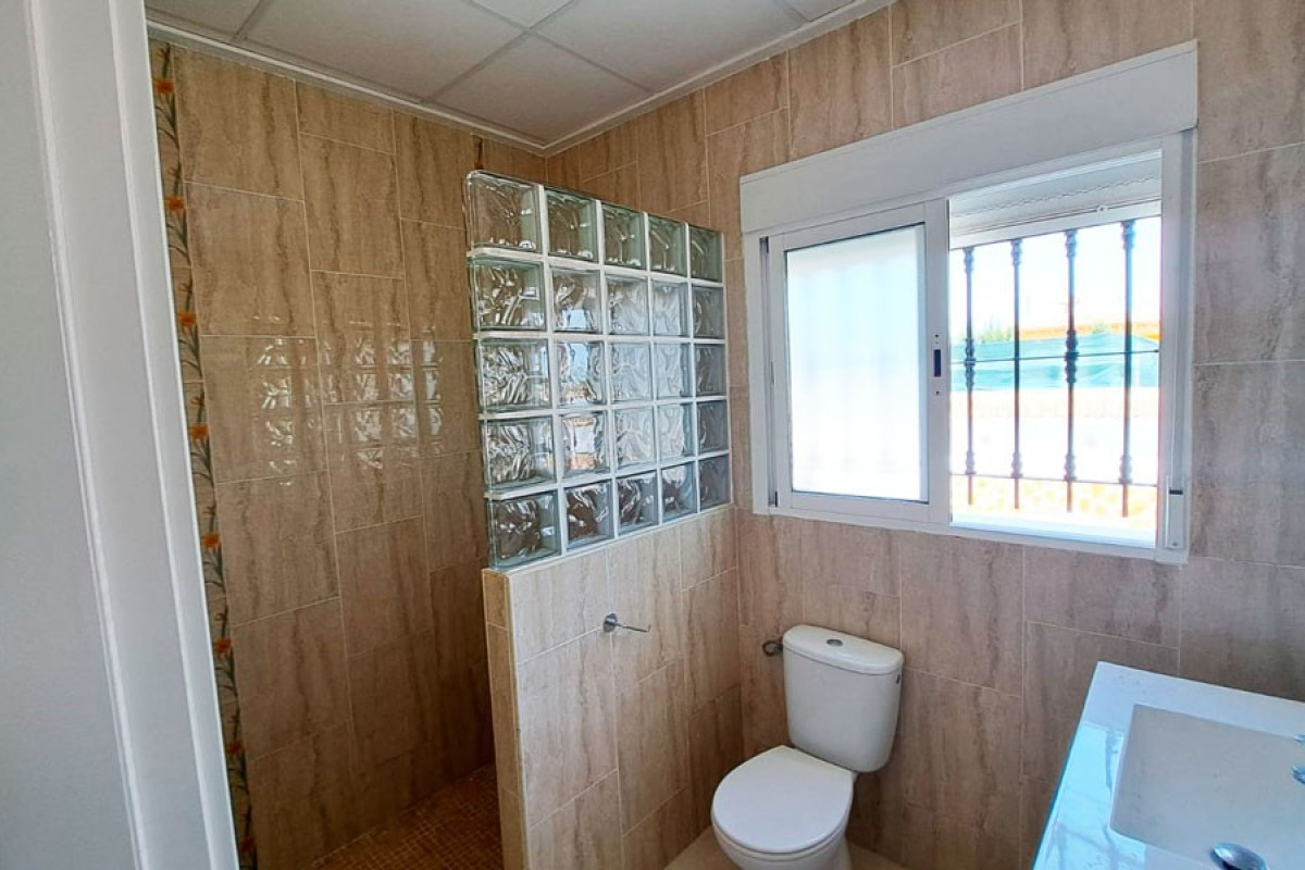 Revente - Country Property - Catral - Catral - Country