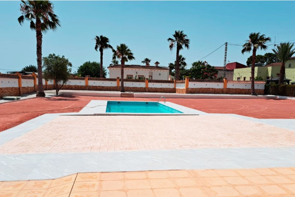 Revente - Country Property - Catral - Catral - Country