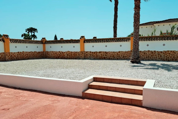 Revente - Country Property - Catral - Catral - Country