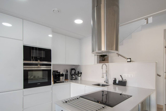 Herverkoop - Vrijstaande Villa - Ciudad Quesada - Doña Pepa