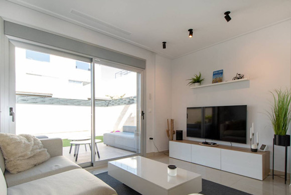 Herverkoop - Vrijstaande Villa - Ciudad Quesada - Doña Pepa