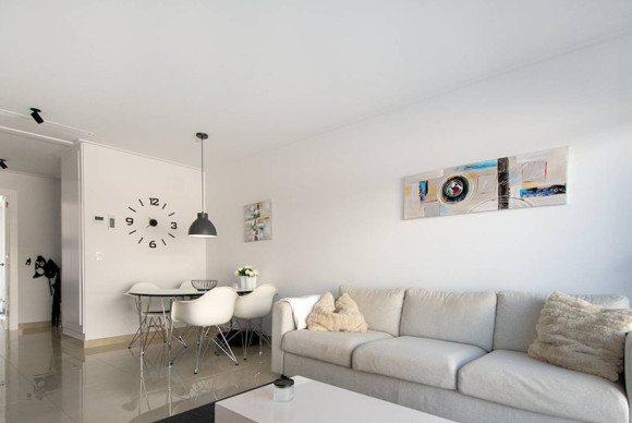 Herverkoop - Vrijstaande Villa - Ciudad Quesada - Doña Pepa