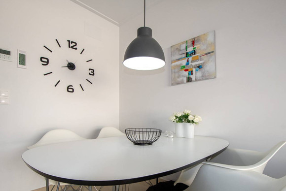 Herverkoop - Vrijstaande Villa - Ciudad Quesada - Doña Pepa