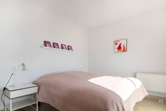 Herverkoop - Vrijstaande Villa - Ciudad Quesada - Doña Pepa