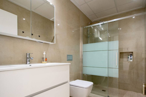 Herverkoop - Vrijstaande Villa - Ciudad Quesada - Doña Pepa