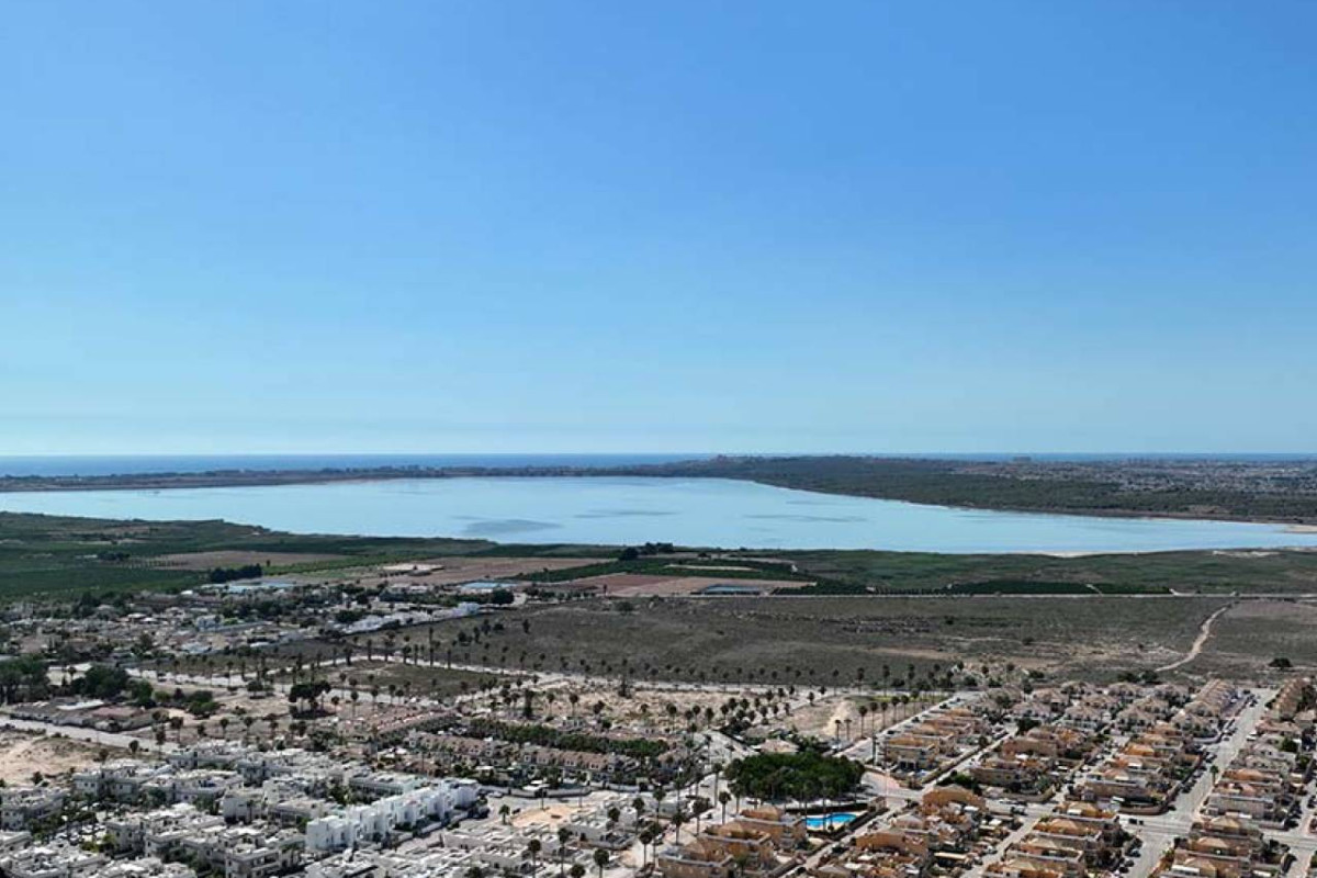 Herverkoop - Vrijstaande Villa - Ciudad Quesada - Doña Pepa