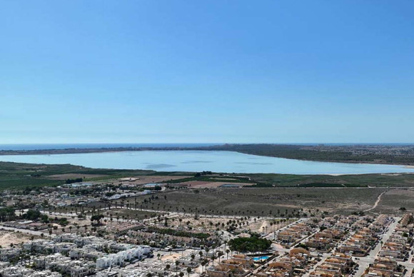 Herverkoop - Vrijstaande Villa - Ciudad Quesada - Doña Pepa