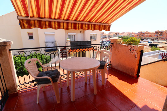 Herverkoop - Appartement  - Orihuela Costa - Playa Flamenca