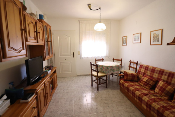 Herverkoop - Appartement  - Orihuela Costa - Playa Flamenca