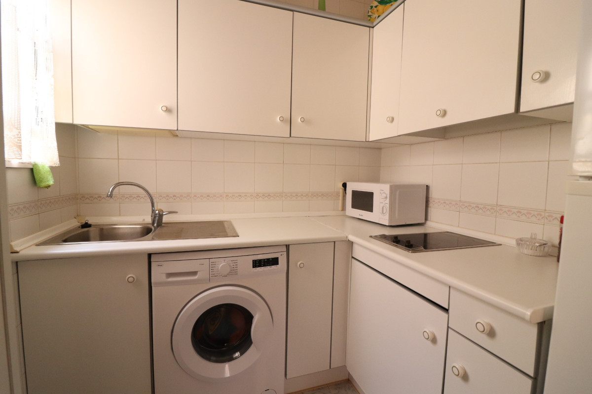 Herverkoop - Appartement  - Orihuela Costa - Playa Flamenca