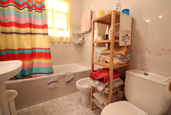 Herverkoop - Appartement  - Orihuela Costa - Playa Flamenca