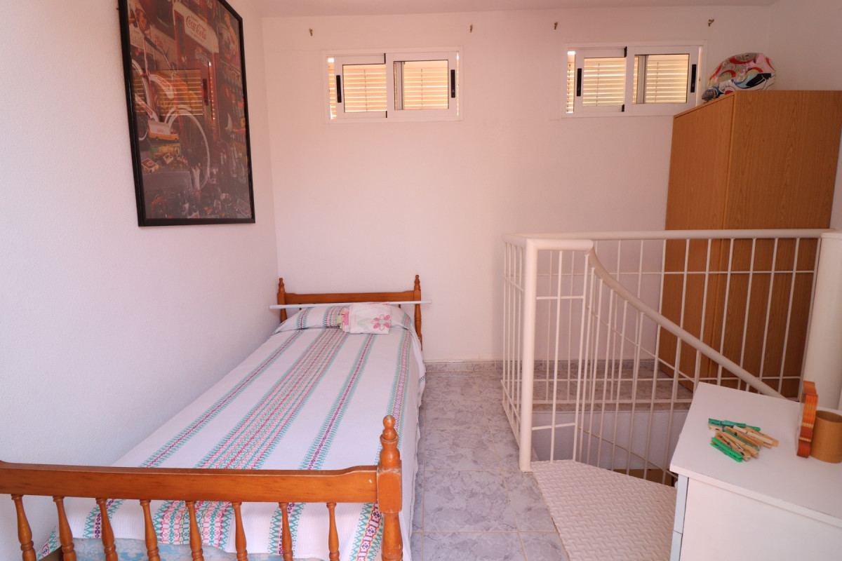 Herverkoop - Appartement  - Orihuela Costa - Playa Flamenca