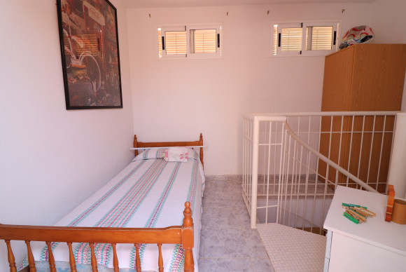 Herverkoop - Appartement  - Orihuela Costa - Playa Flamenca