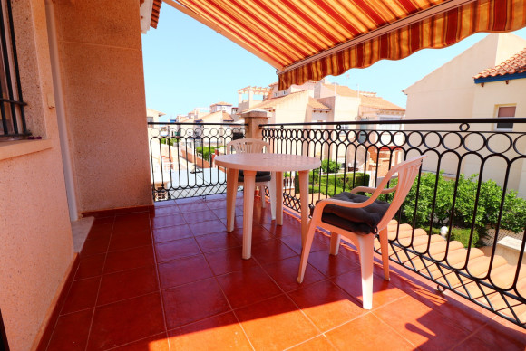 Herverkoop - Appartement  - Orihuela Costa - Playa Flamenca