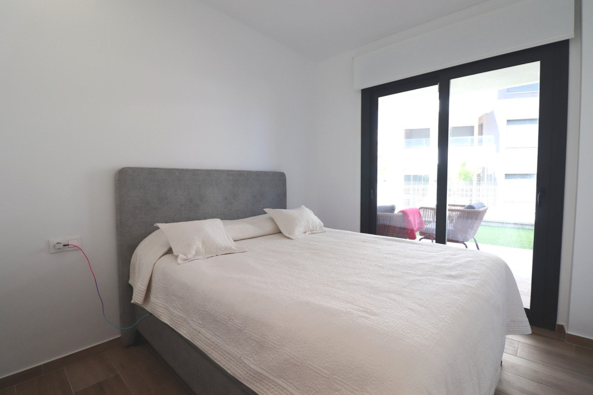 Herverkoop - Appartement  - Orihuela Costa - Villamartin