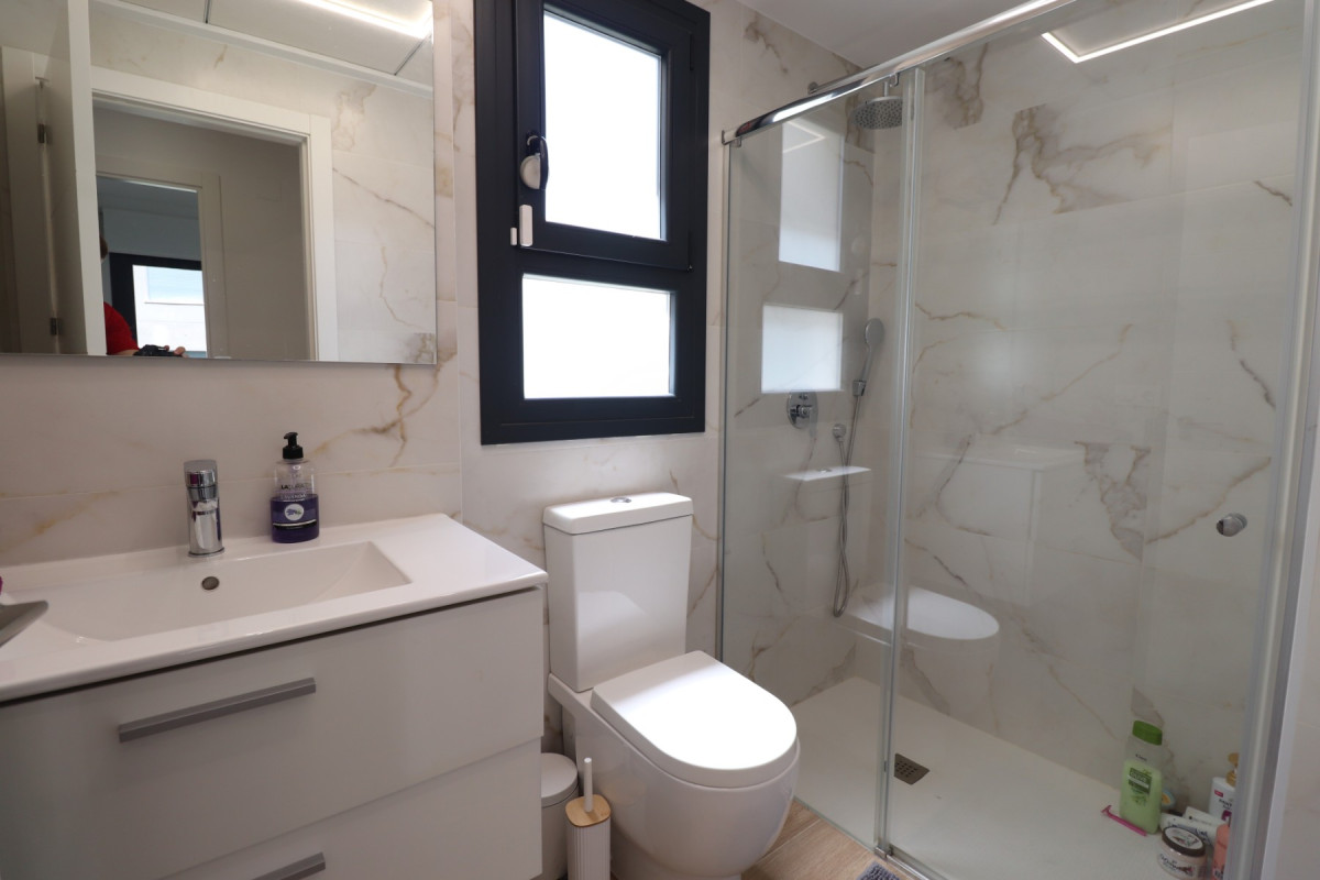 Herverkoop - Appartement  - Orihuela Costa - Villamartin