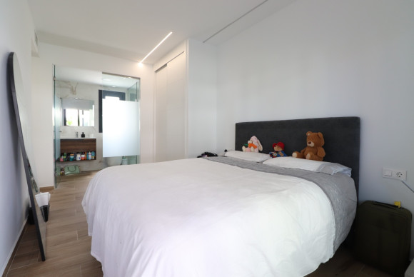 Herverkoop - Appartement  - Orihuela Costa - Villamartin