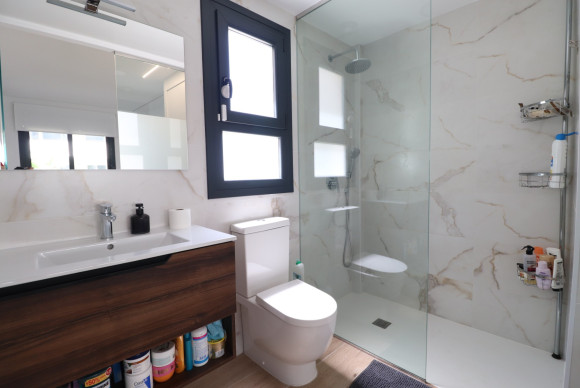 Herverkoop - Appartement  - Orihuela Costa - Villamartin