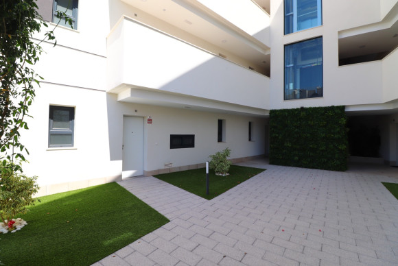 Herverkoop - Appartement  - Orihuela Costa - Villamartin