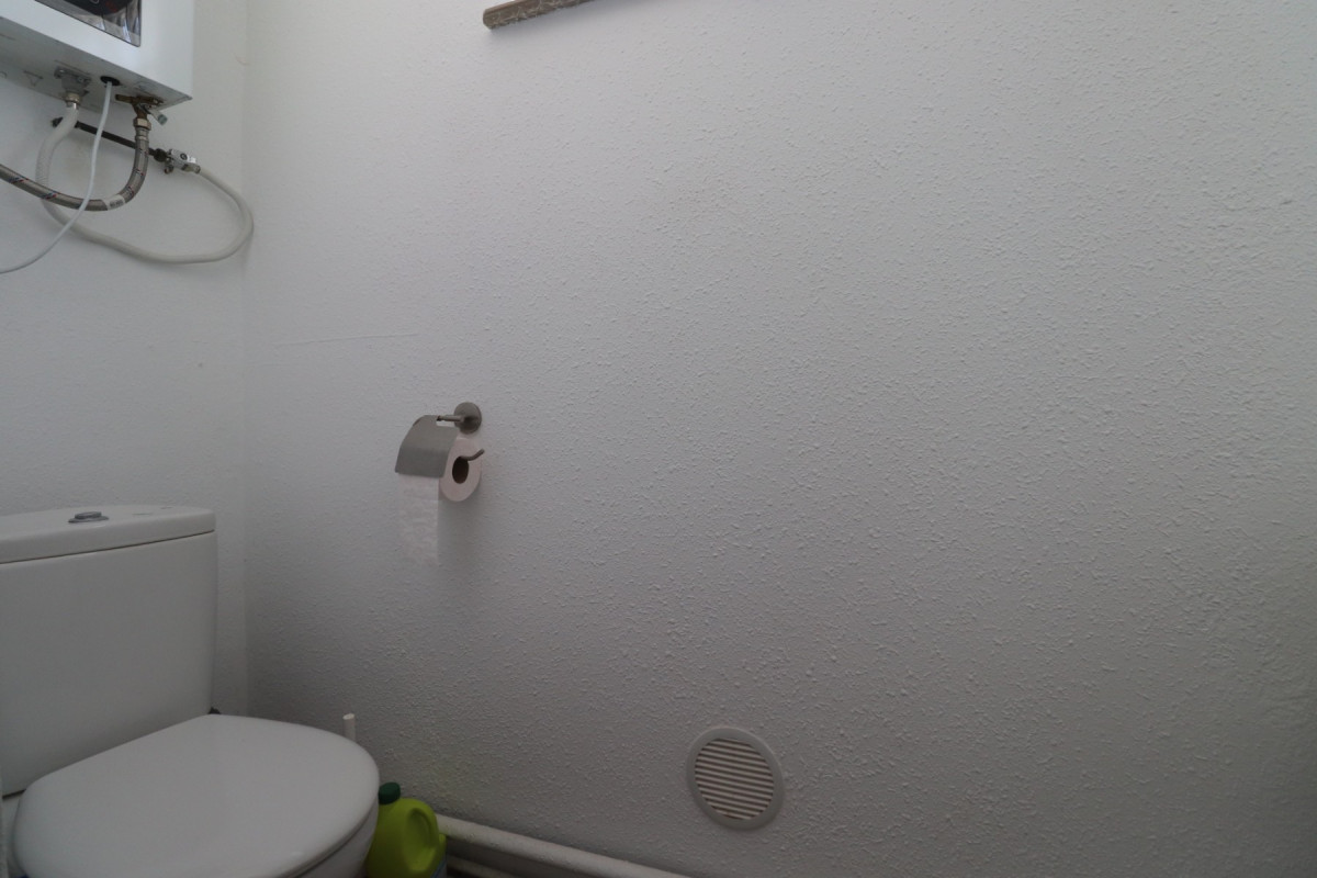 Revente - Maison de ville - Torrevieja - Torretas