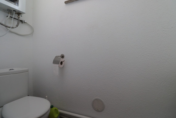 Revente - Maison de ville - Torrevieja - Torretas