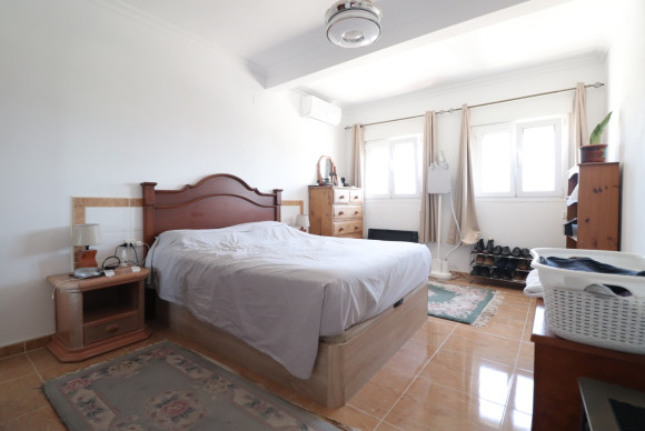 Revente - Maison de ville - Torrevieja - Torretas