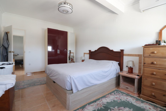 Revente - Maison de ville - Torrevieja - Torretas