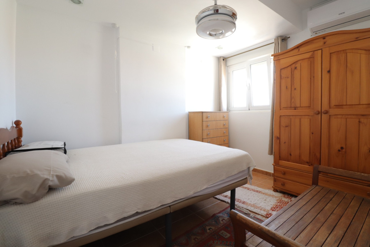 Revente - Maison de ville - Torrevieja - Torretas