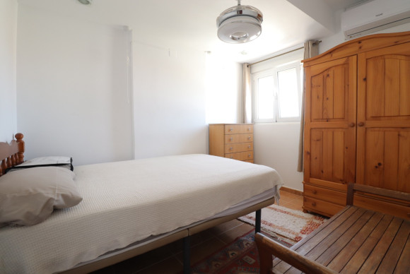 Revente - Maison de ville - Torrevieja - Torretas