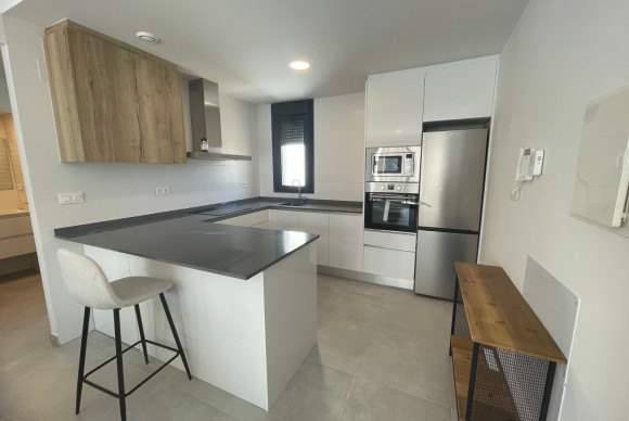 Reventa - Apartamento / piso - Orihuela Costa - Villamartin