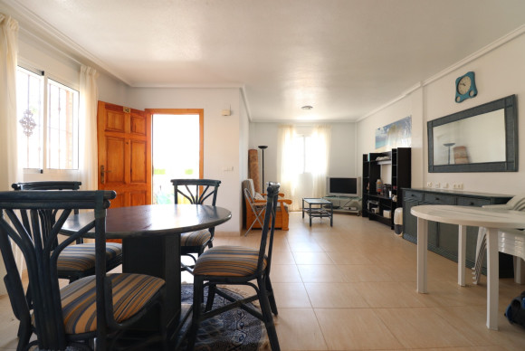 Reventa - Quad house - Ciudad Quesada - Lo Marabu