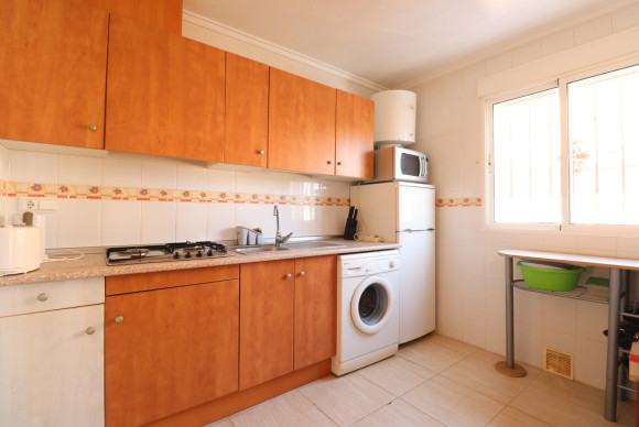 Reventa - Quad house - Ciudad Quesada - Lo Marabu