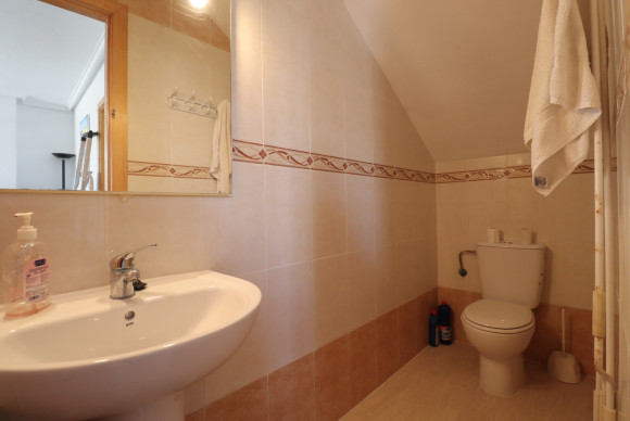 Reventa - Quad house - Ciudad Quesada - Lo Marabu