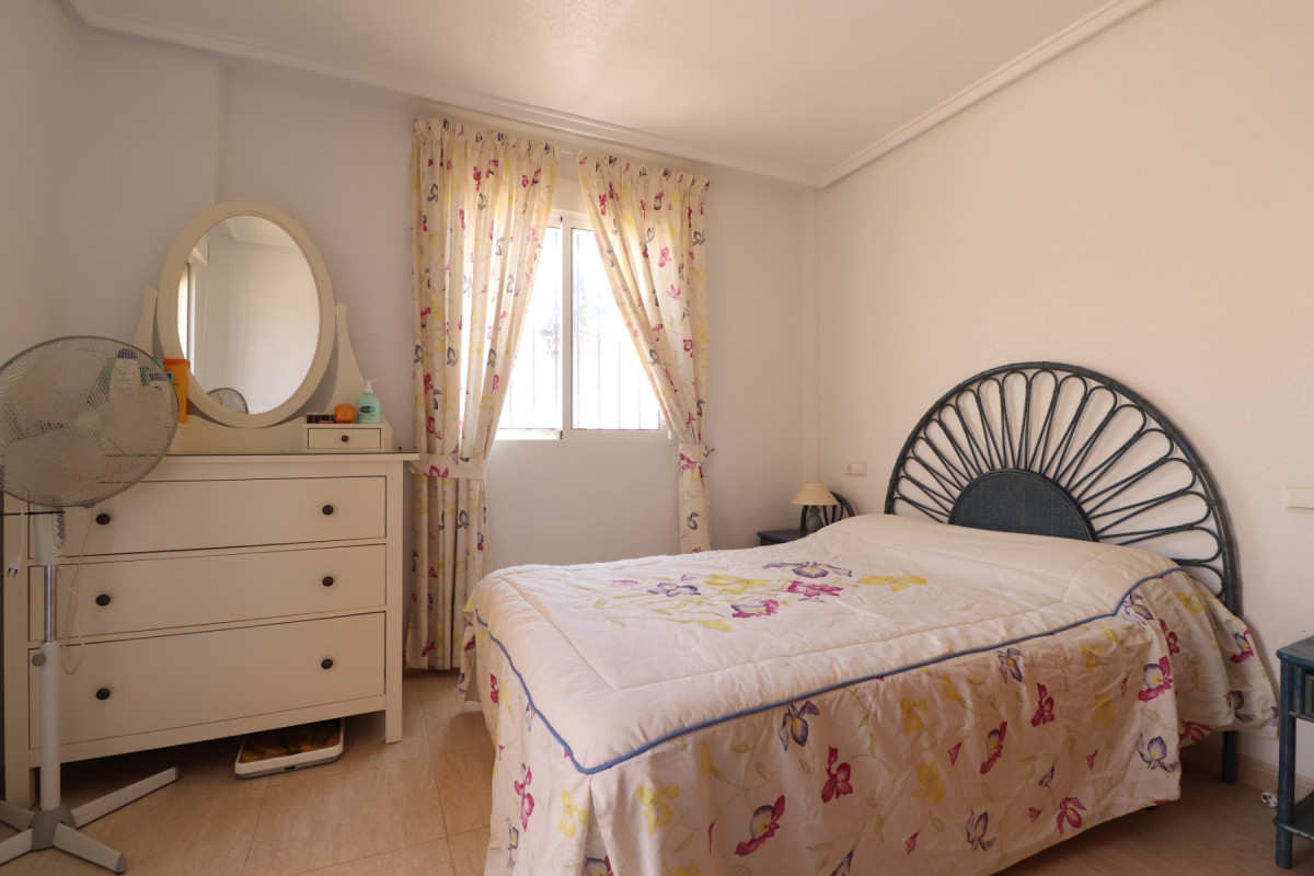 Reventa - Quad house - Ciudad Quesada - Lo Marabu