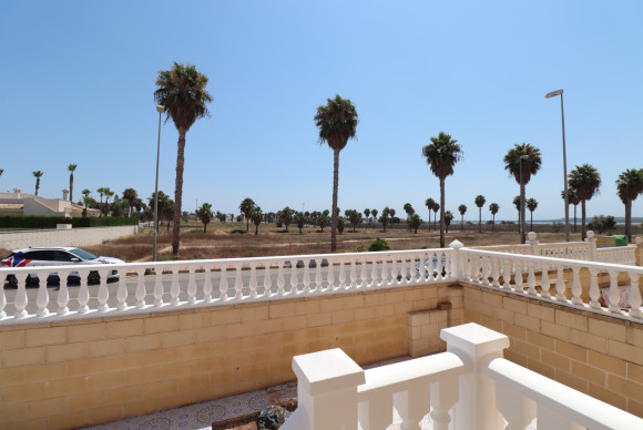 Reventa - Quad house - Ciudad Quesada - Lo Marabu